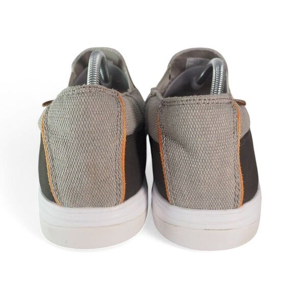 GDEFY Gravity Defyer Chandler Comfort Fit Slip-on Casual Shoes TB8111G Men's 14 - Picture 5 of 11